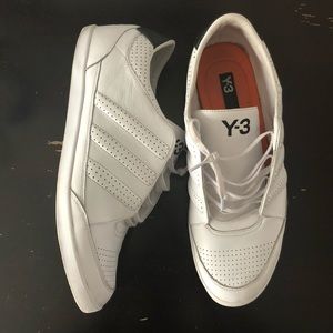 Adidas Y-3 Yohji Yamamoto Honja low sz 10